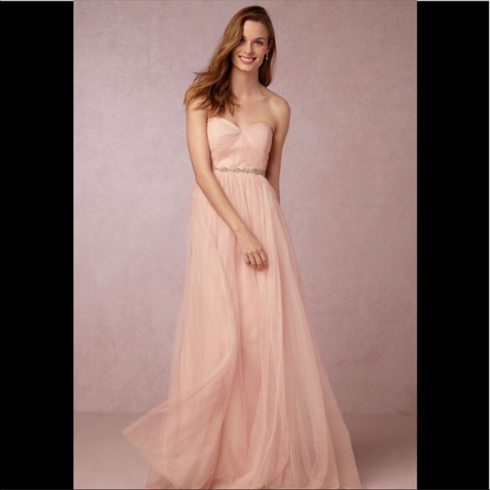 Anthropologie Annabelle dress, gorgeous, size 12